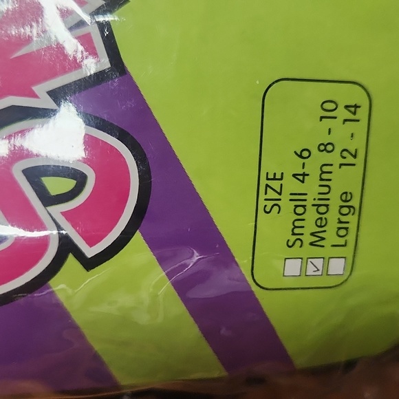 Kid's Skeleton Costume, VGUC - Picture 2 of 8